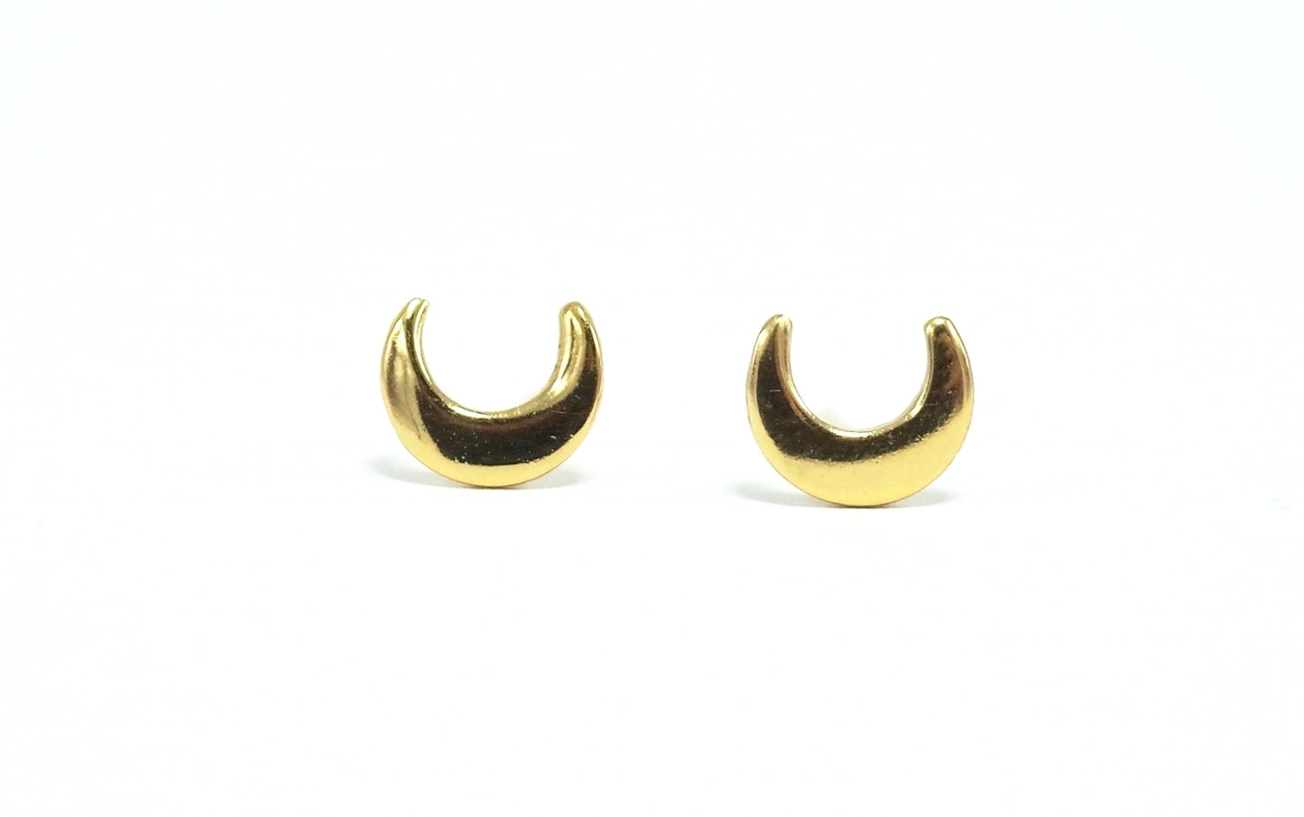 Moon Studs