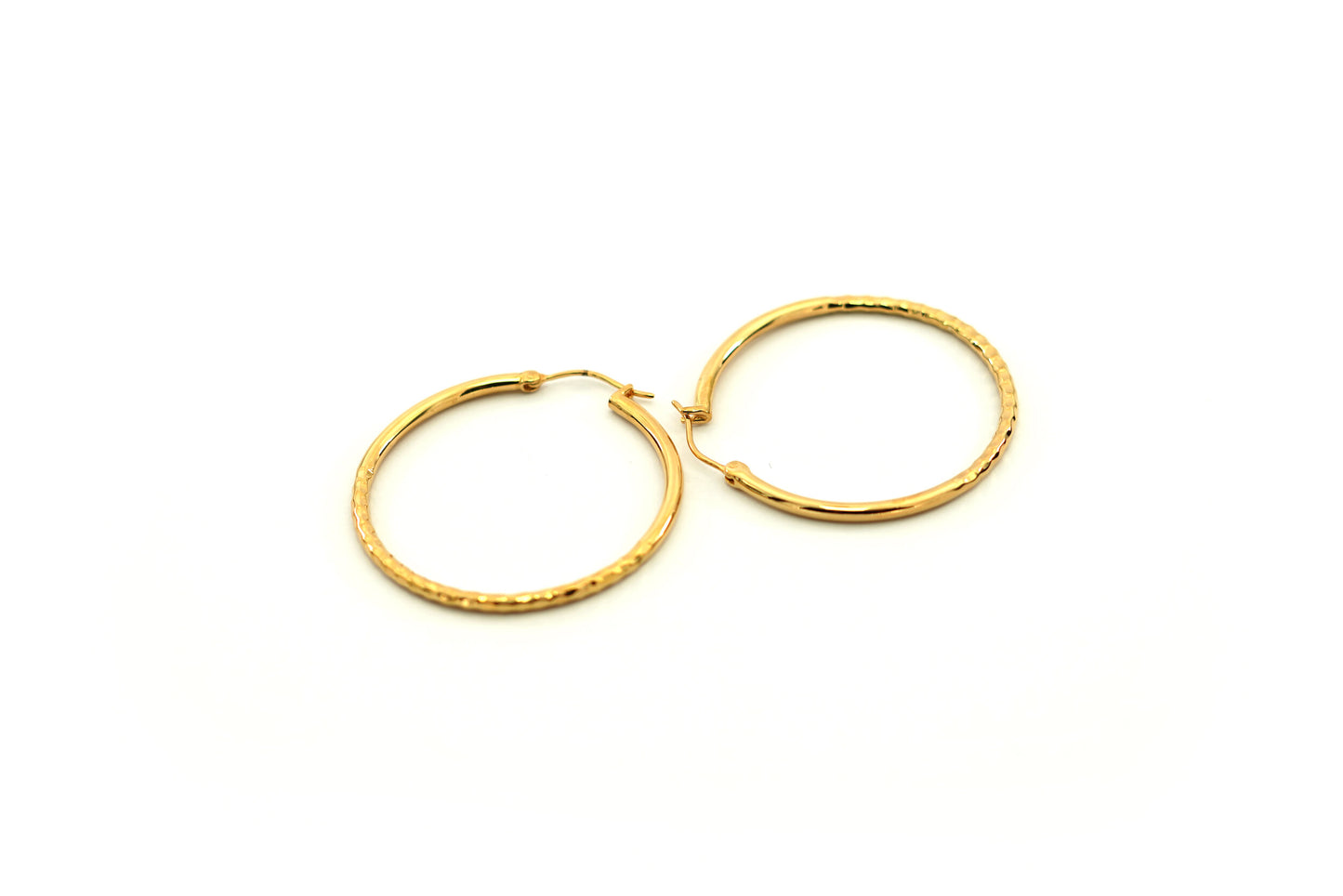 Everyday Halsey hoops