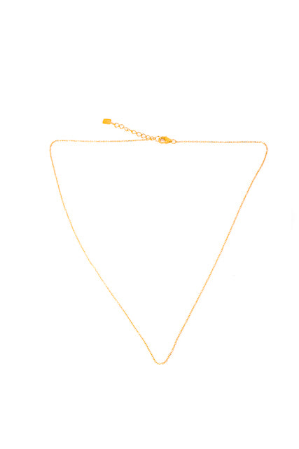 Whisper chain bracelet