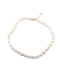 Blue Lagoon necklace