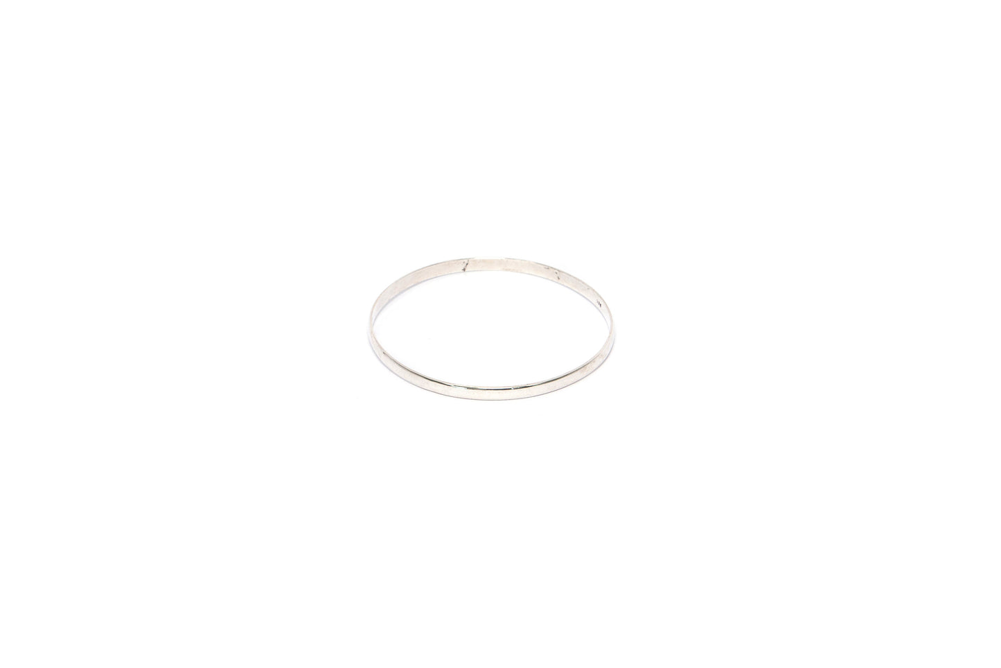 Minimalist Bangle