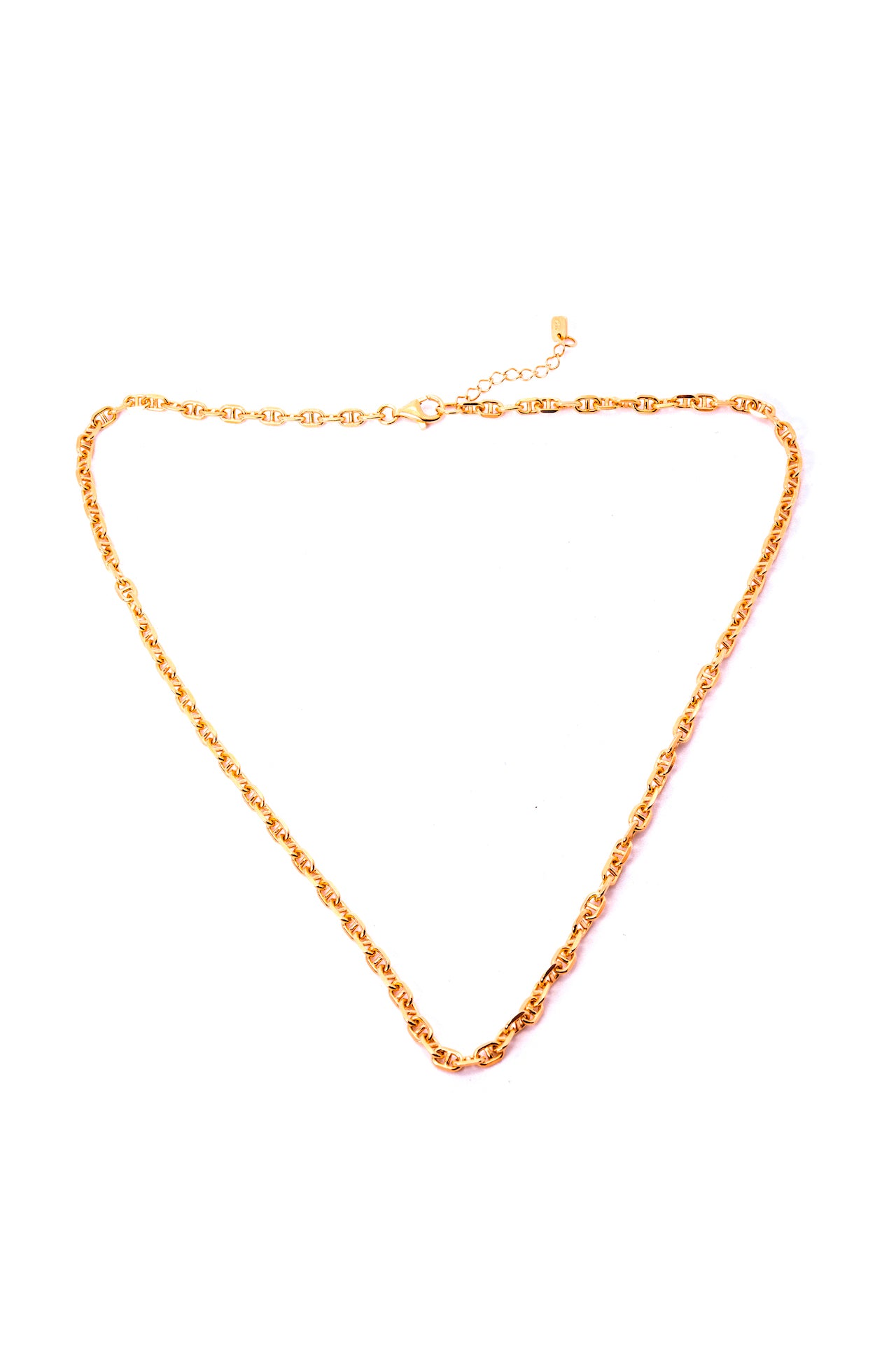 Cable bar insert chain