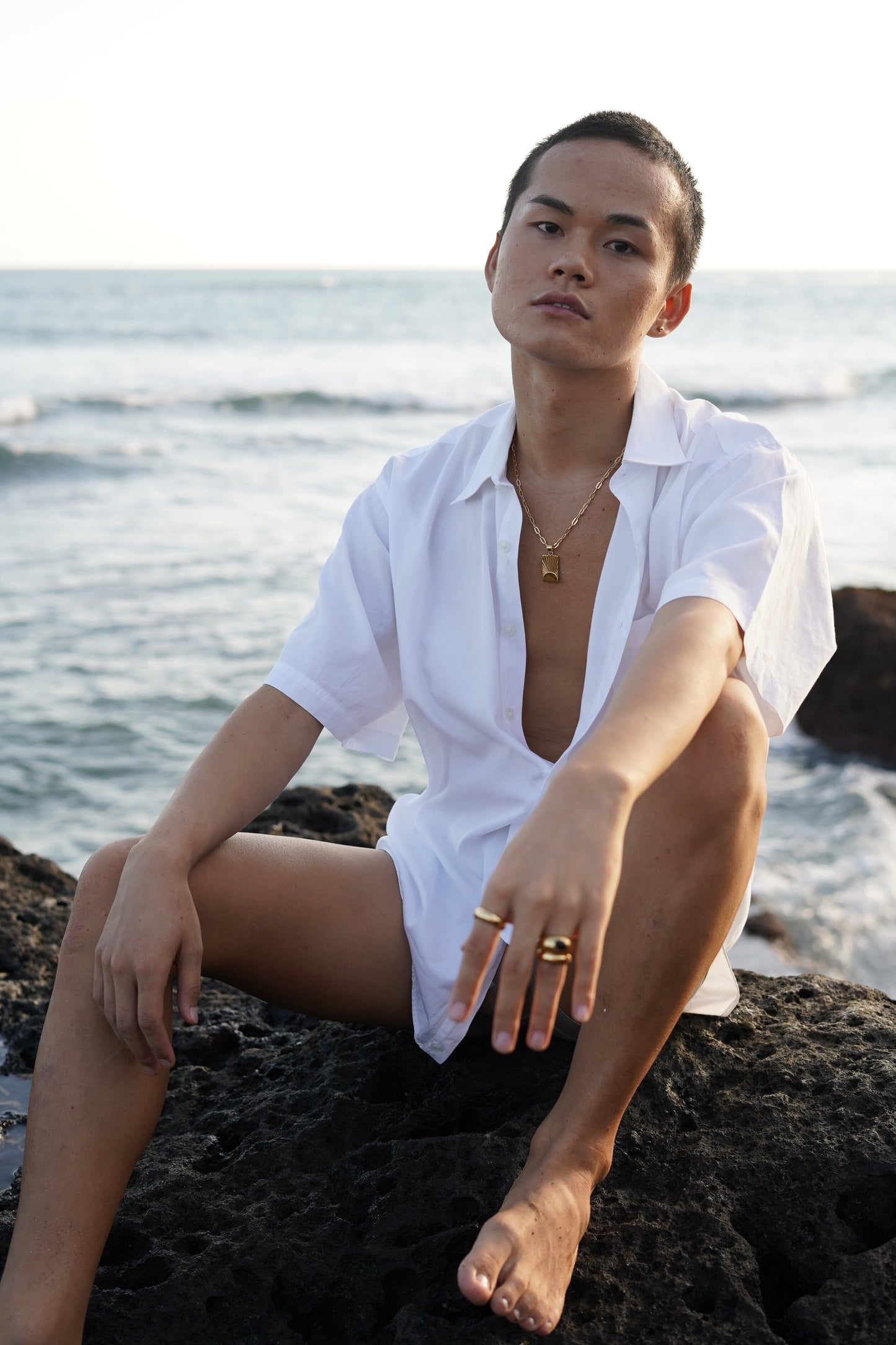 First Light / Last Light