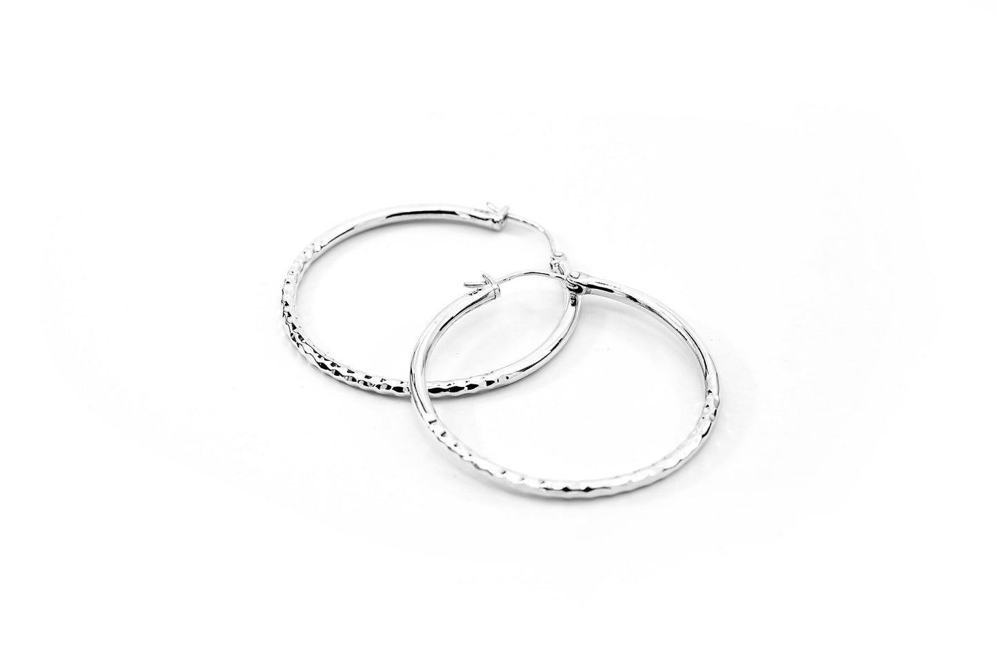 Everyday Halsey hoops