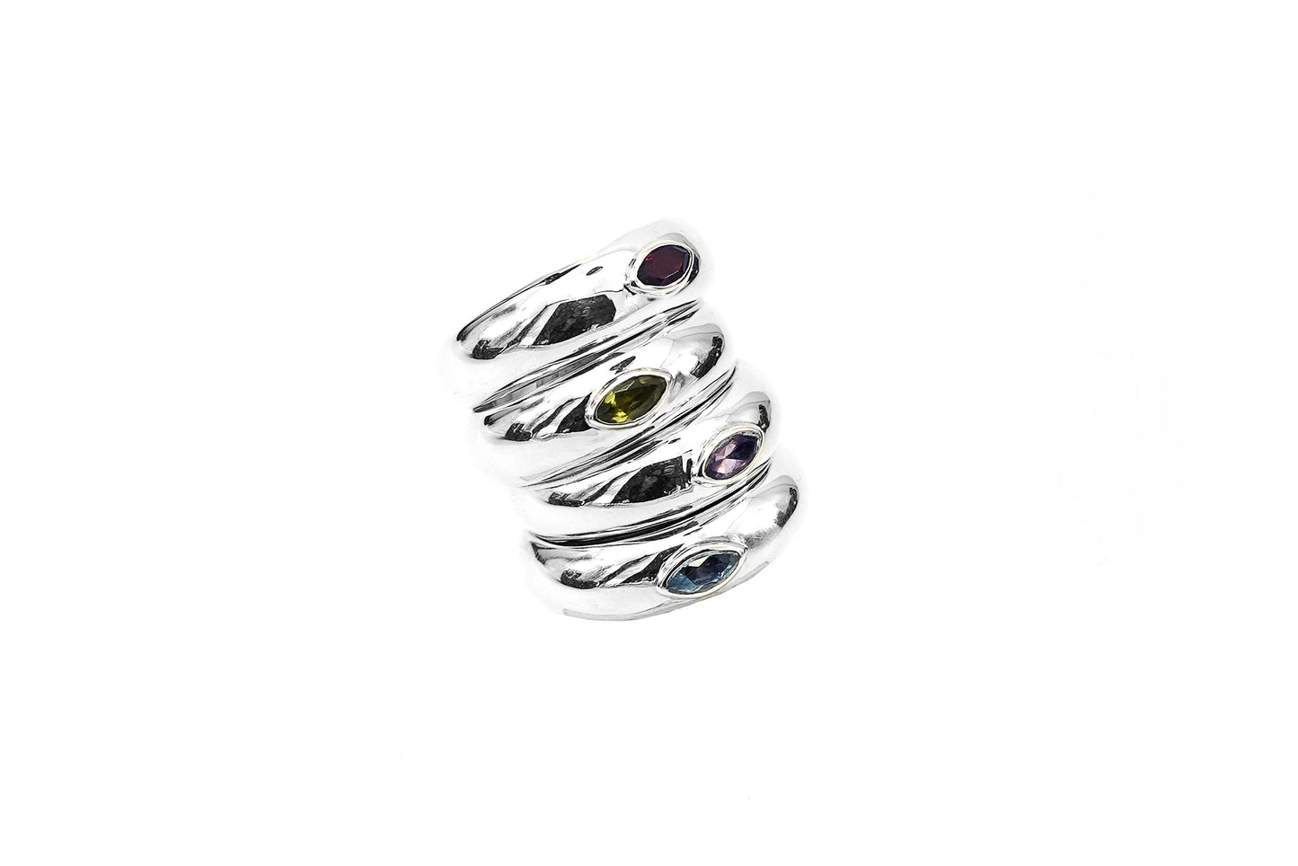 Iris ring (DISCONTINUE)