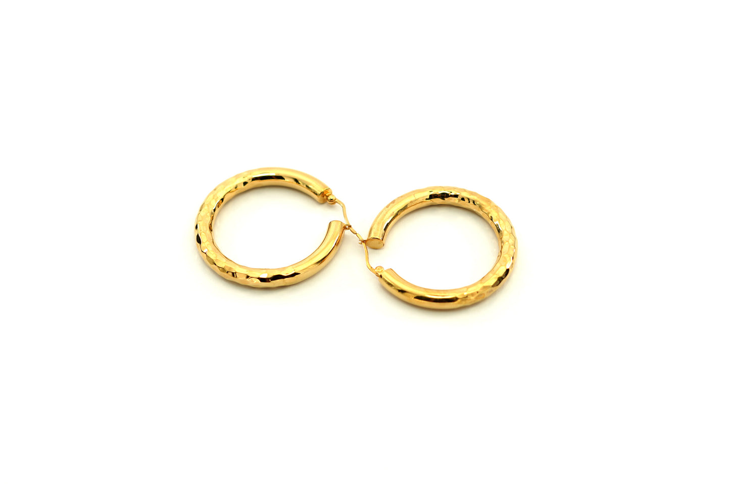 Little Halsey hoop M