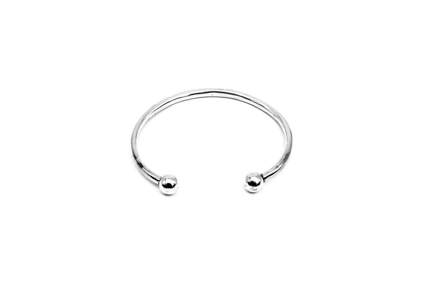 Binary Bracelet