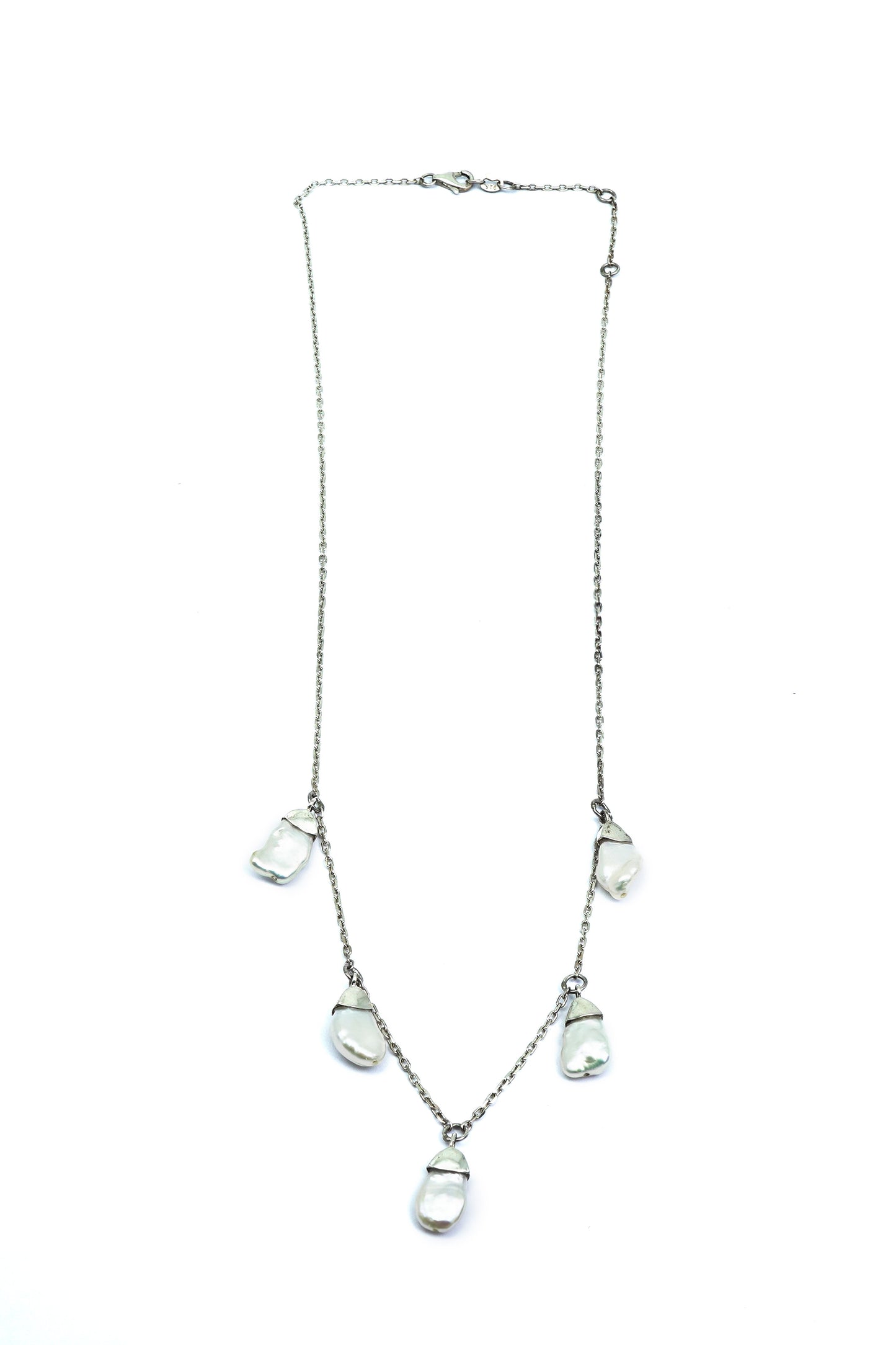 Pearl Princess chain