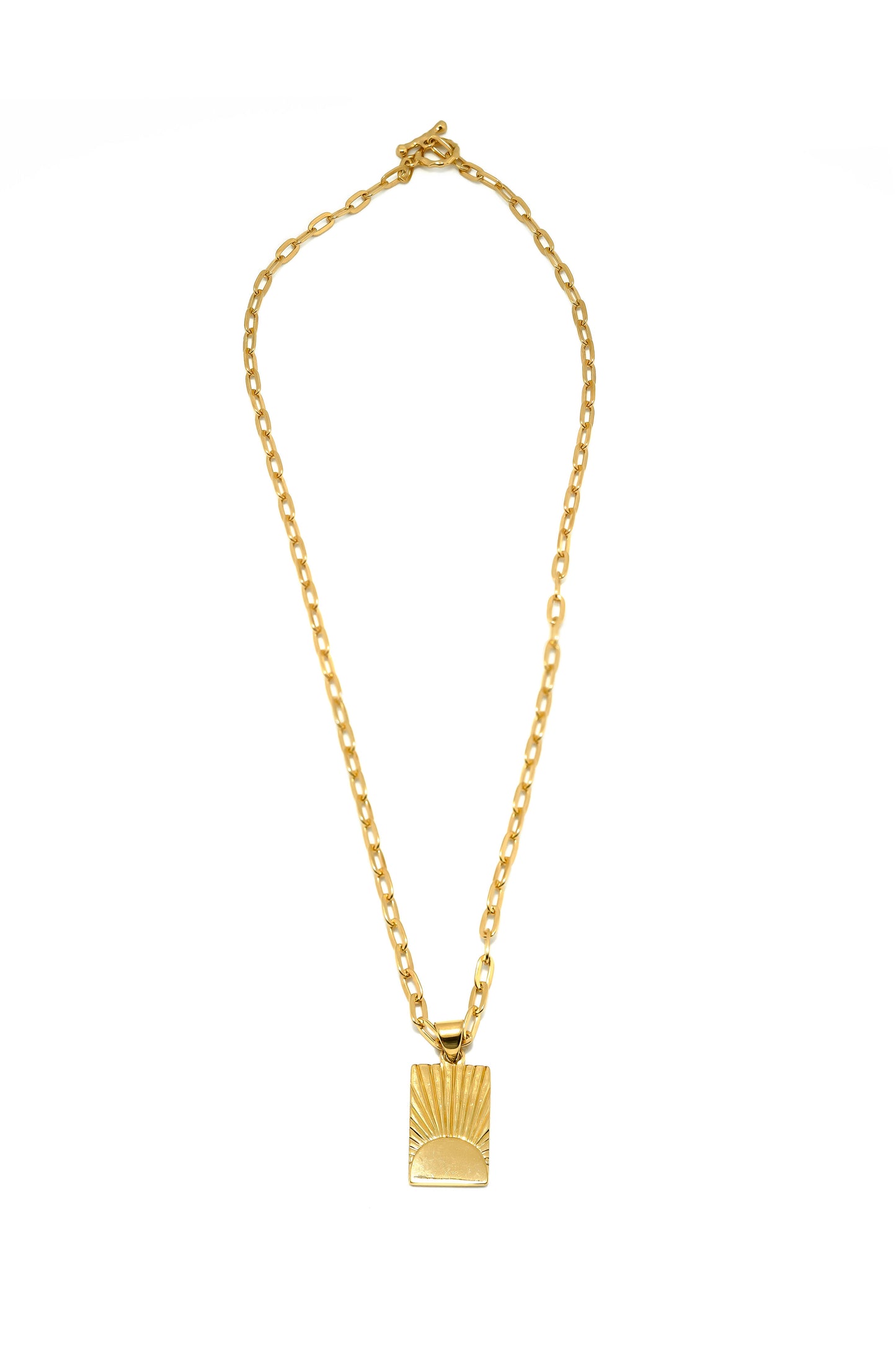 First Light / Last Light