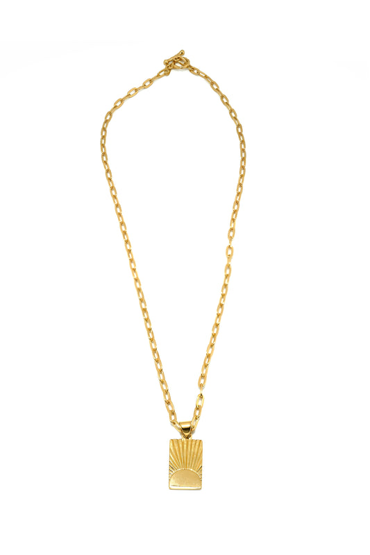 First Light / Last Light