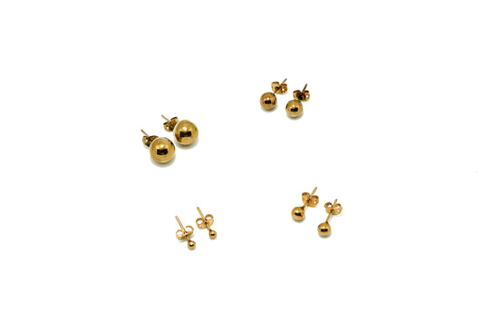 Tiny Ball Studs