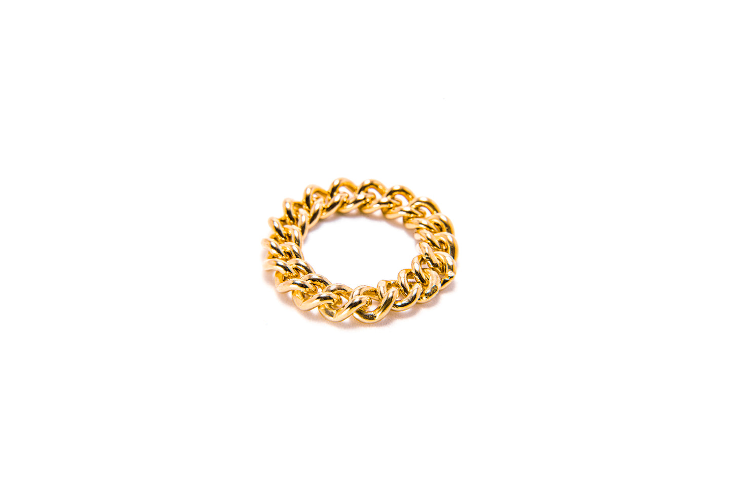 Chain ring