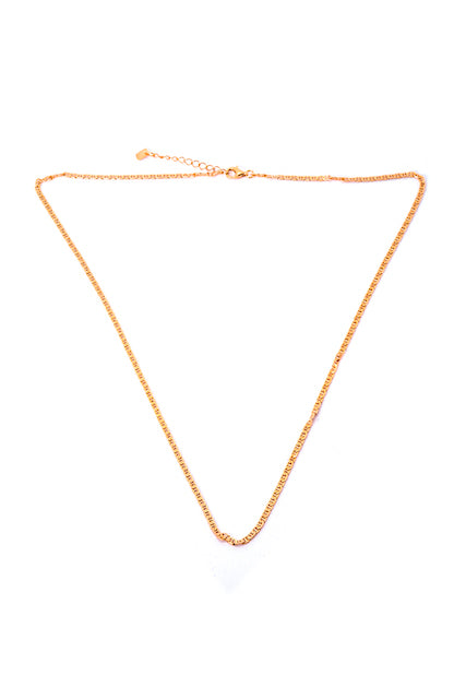 Gucci Hammered chain