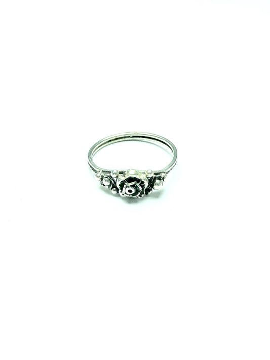 Rose ring