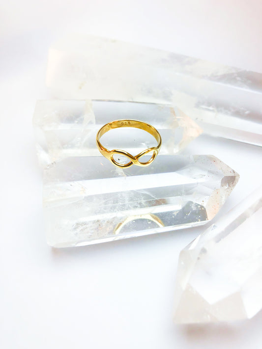 Infinity Ring