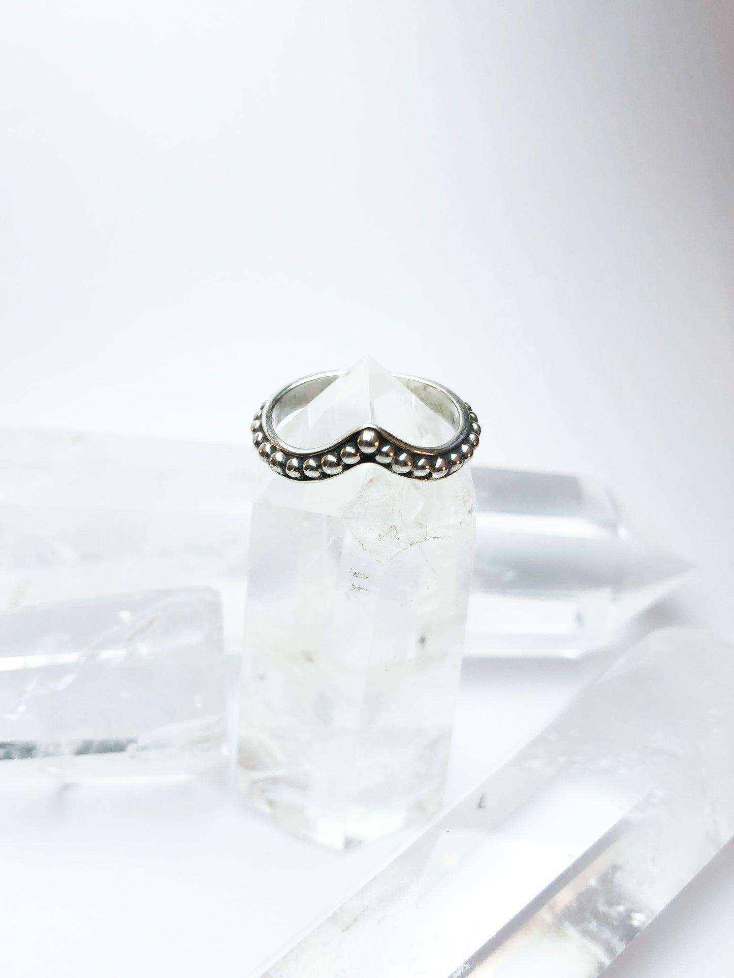 ARORA ring