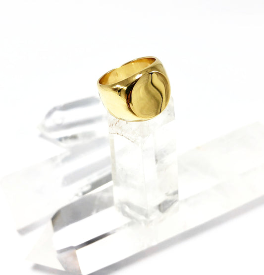 Signet Ring (DISCONTINUE)