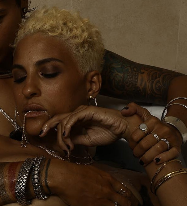 Signet Ring (DISCONTINUE)