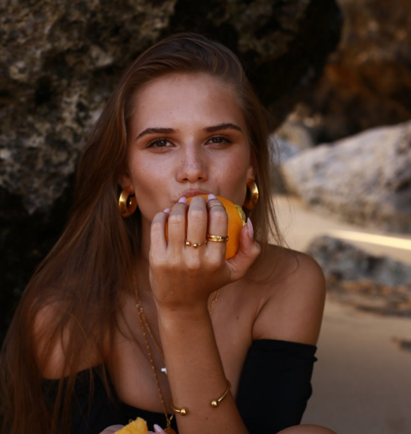 Binary Bracelet