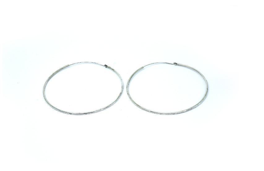 Slightly Square Hoop