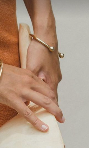 Binary Bracelet