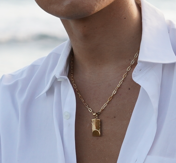 First Light / Last Light