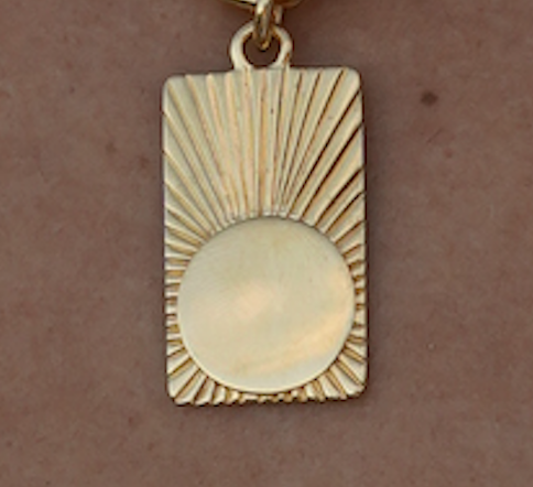 First Light / Last Light