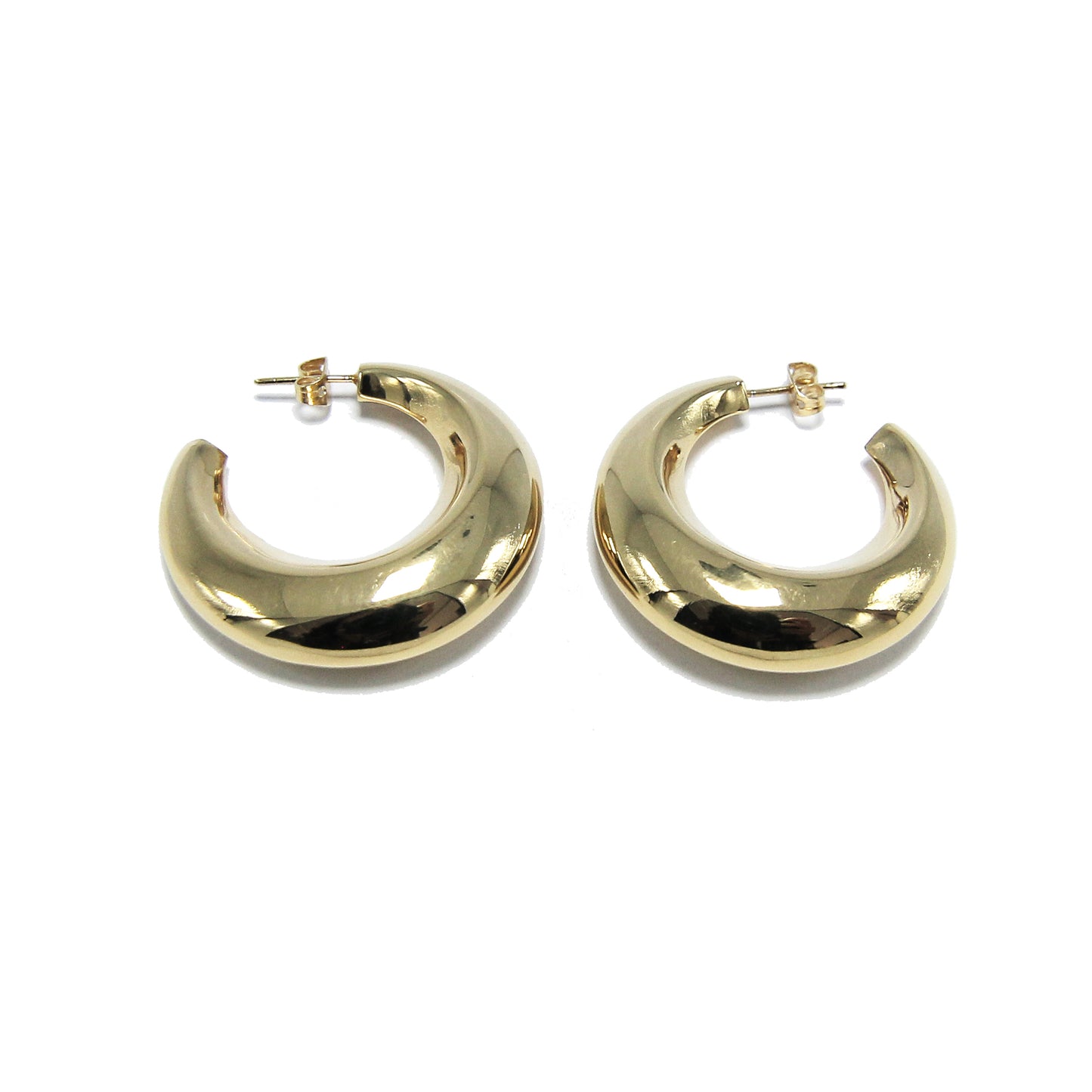 Full Moon hoops