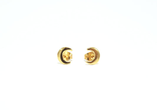 Moon Studs