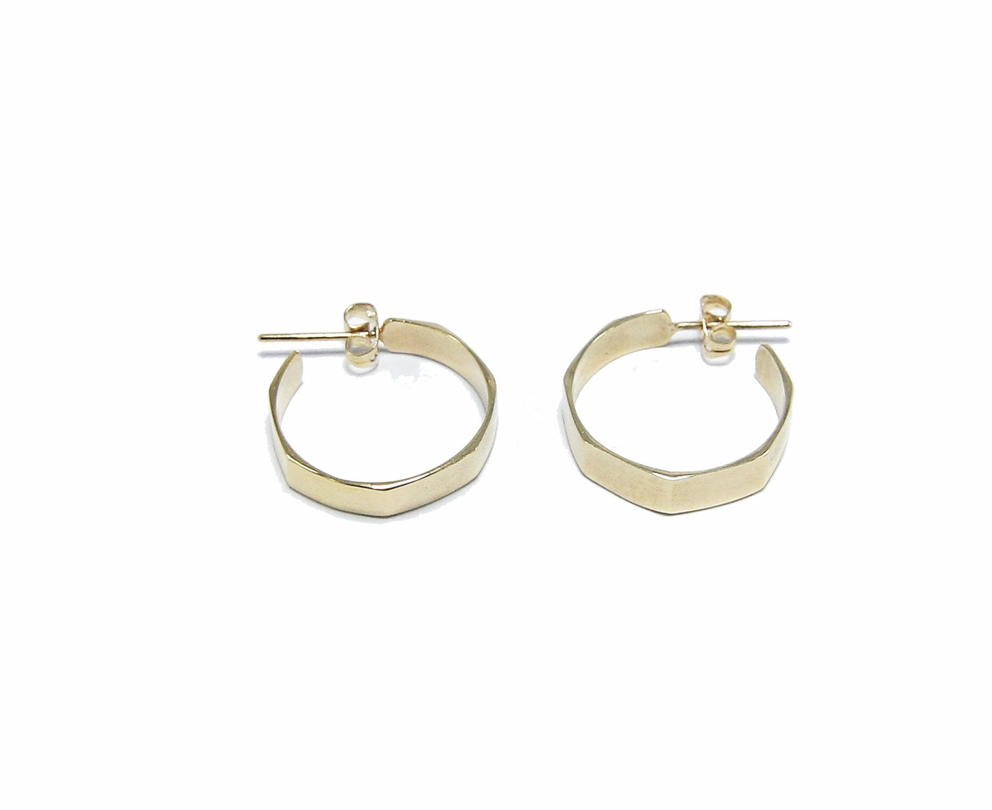 8 sided hoops