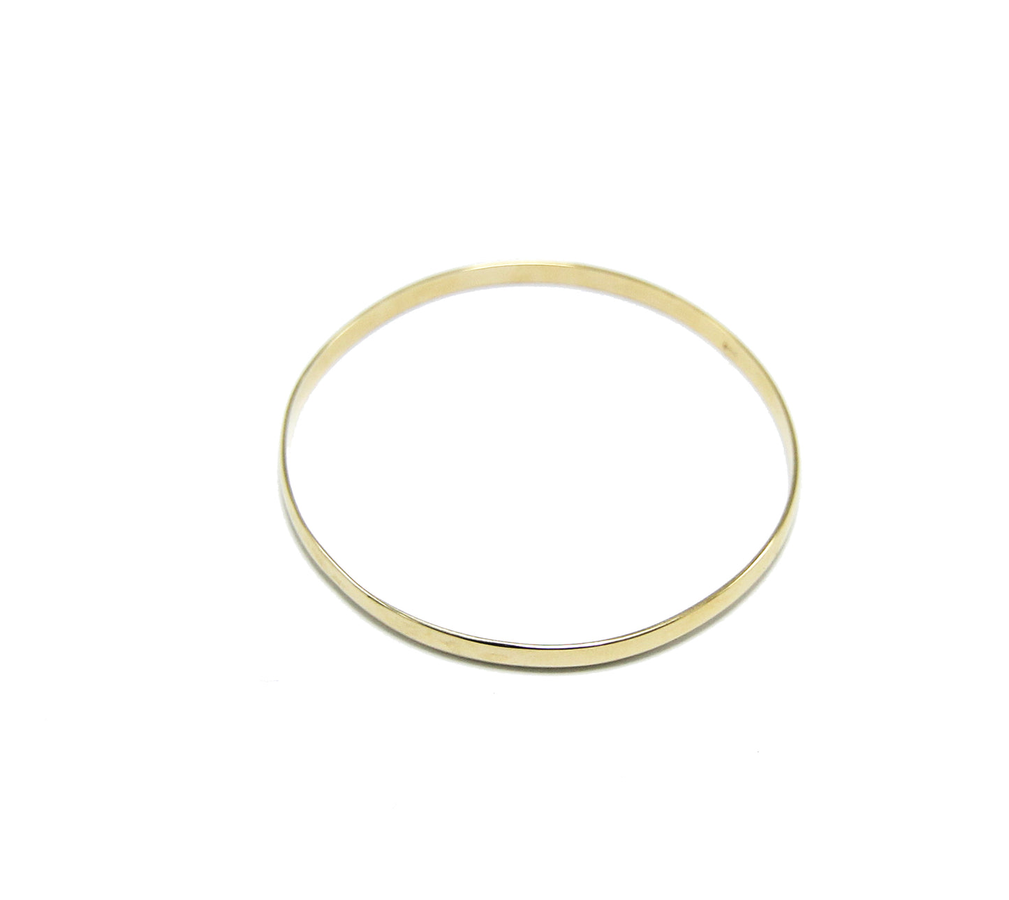 Minimalist Bangle