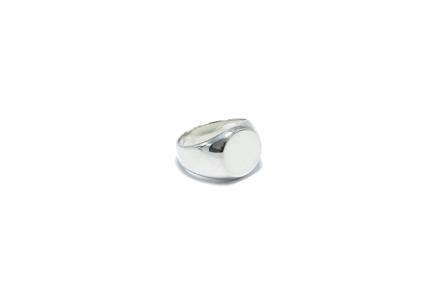 Signet Ring (DISCONTINUE)